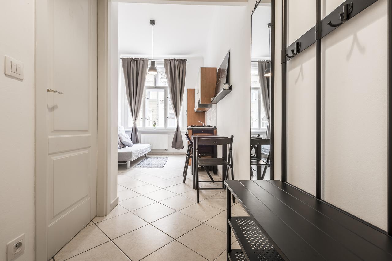 Apartment Tyrsova