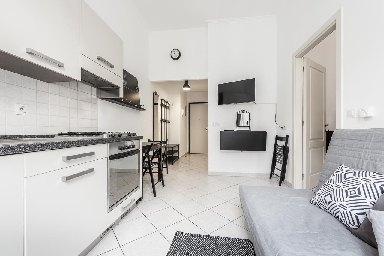 Tyrsova Apartment