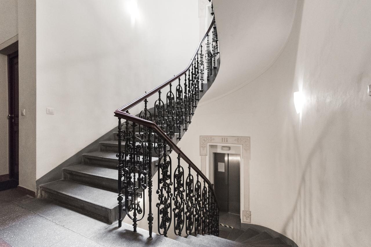 Apartment Tyrsova