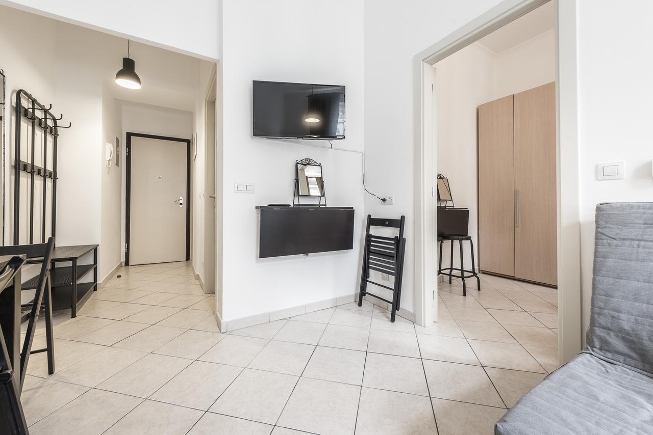 Apartment Tyrsova *