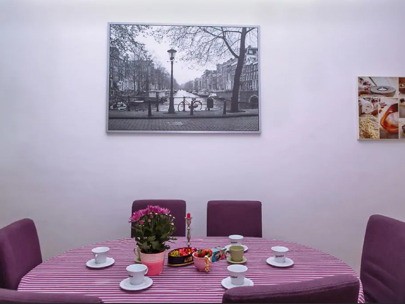 Tyrsova Apartment Prague