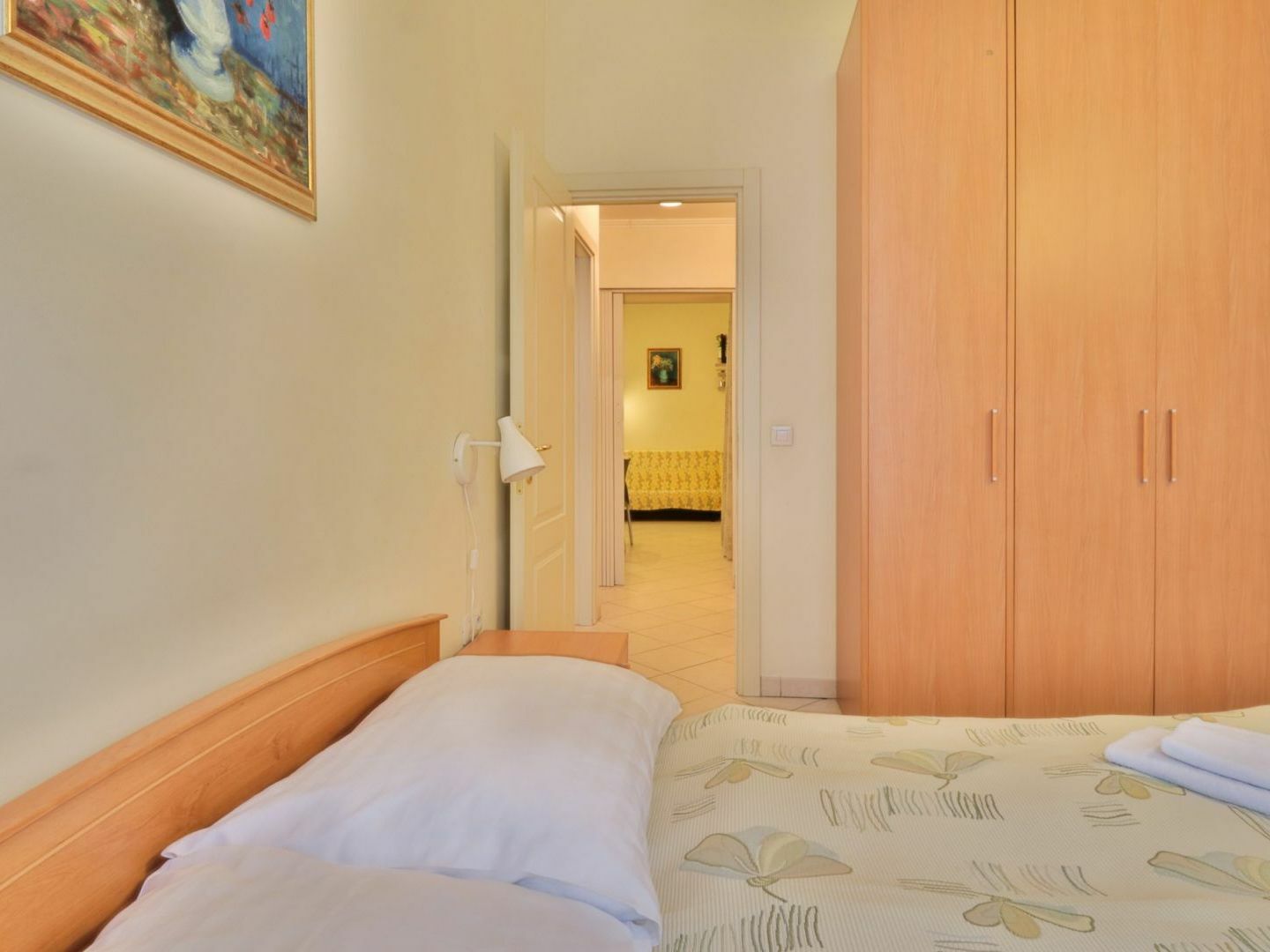 Apartment Tyrsova *
