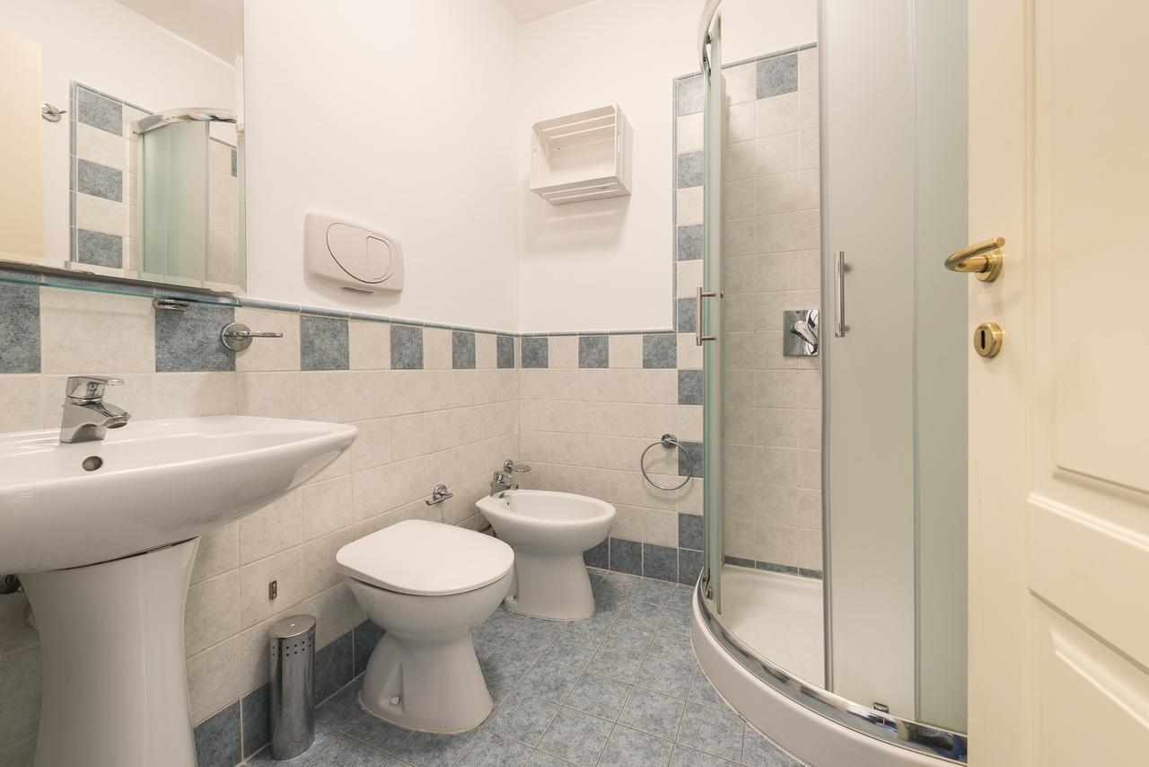 Tyrsova Appartement *