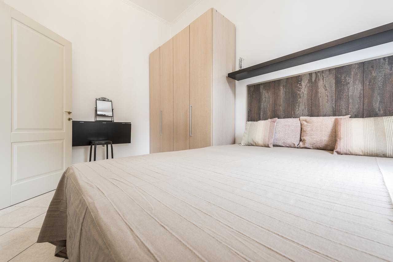 Appartement Tyrsova Praag